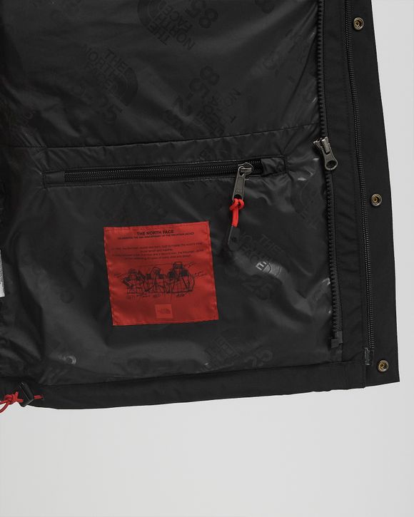 GORE-TEX MOUNTAIN JACKET