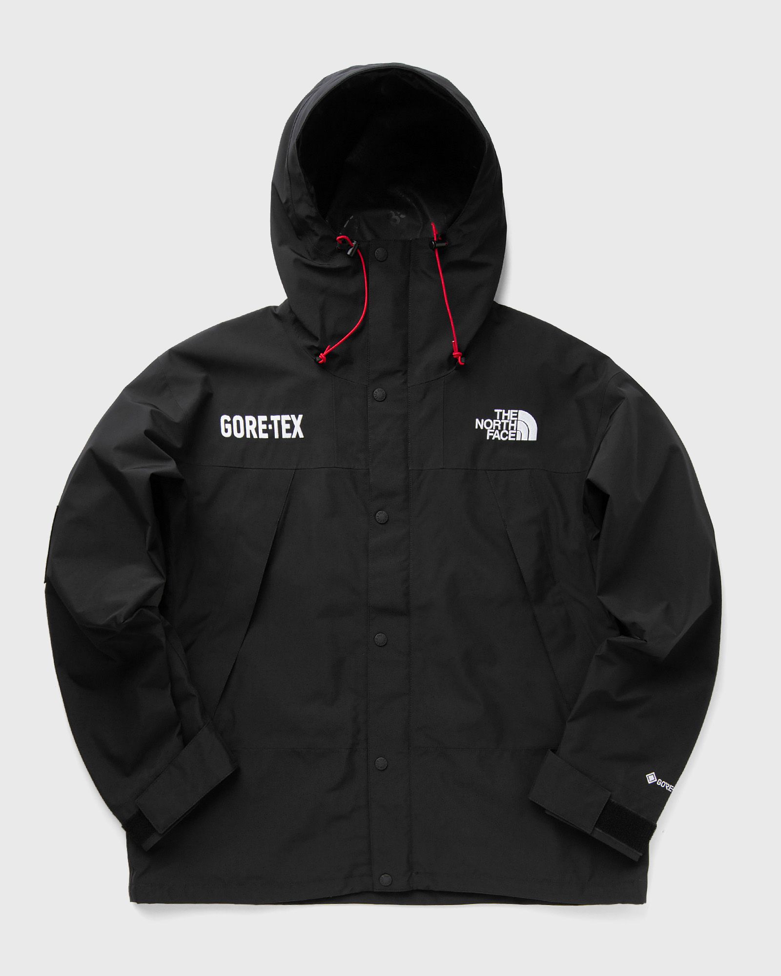 GORE-TEX MOUNTAIN JACKET