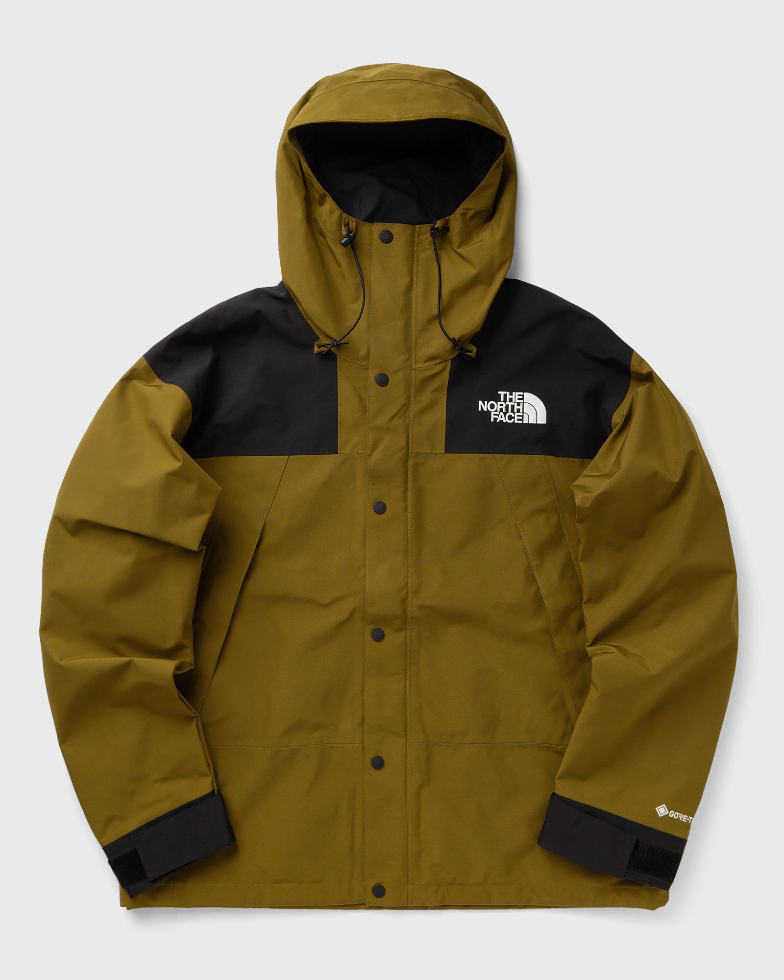 GTX MOUNTAIN JACKET