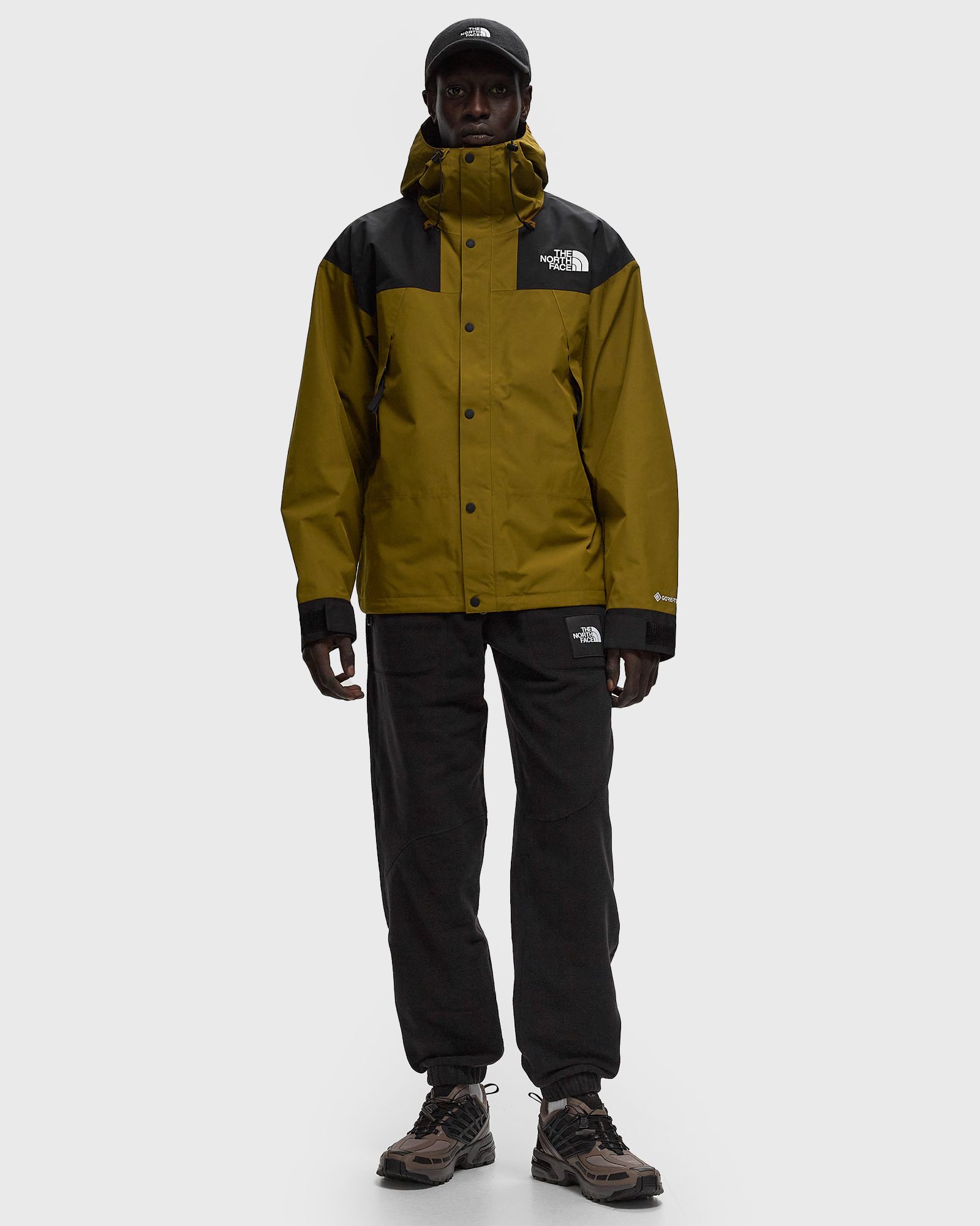 GTX MOUNTAIN JACKET