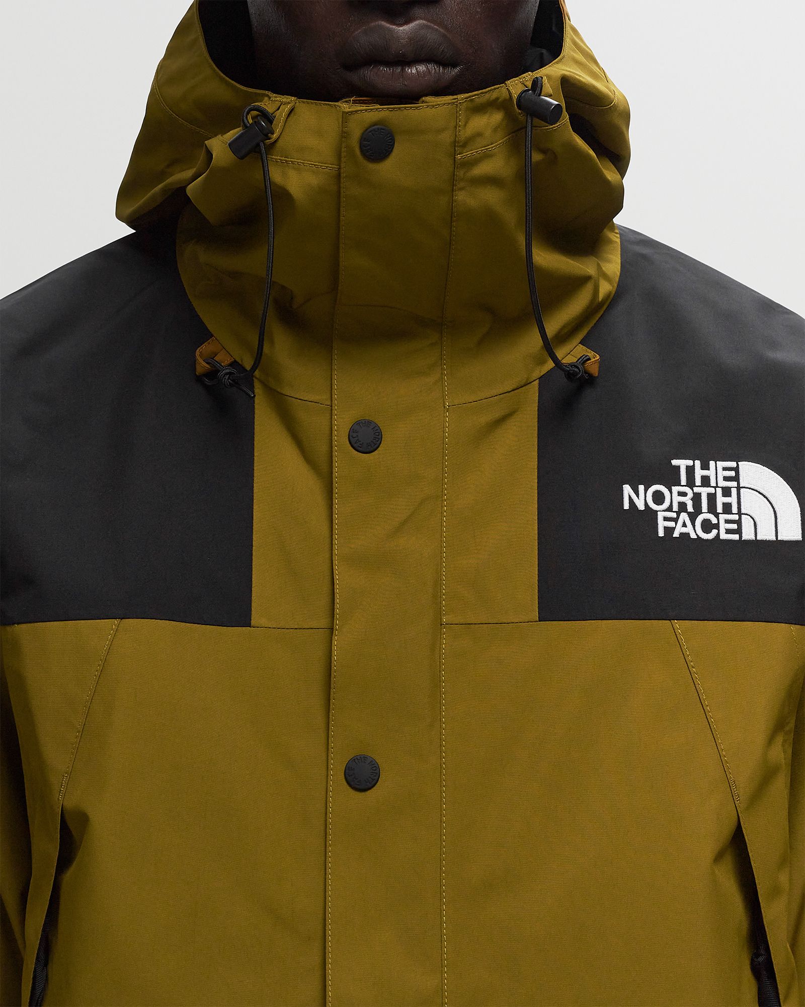 GTX MOUNTAIN JACKET