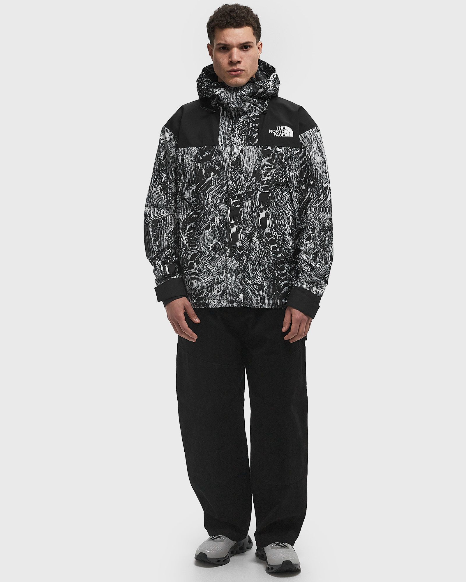 GTX MOUNTAIN JACKET
