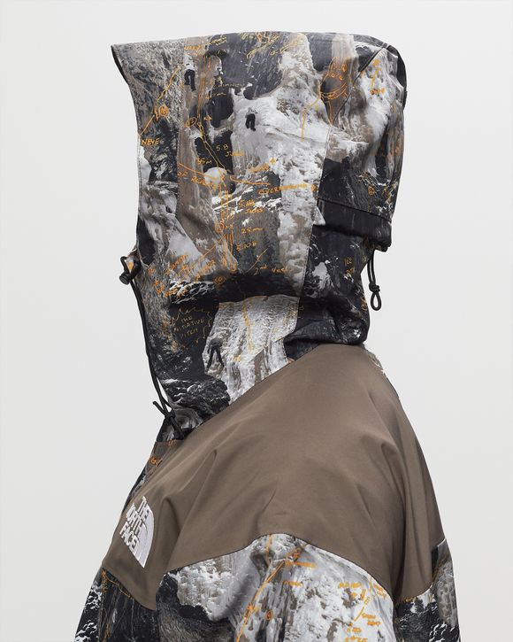 GTX Mtn Jacket