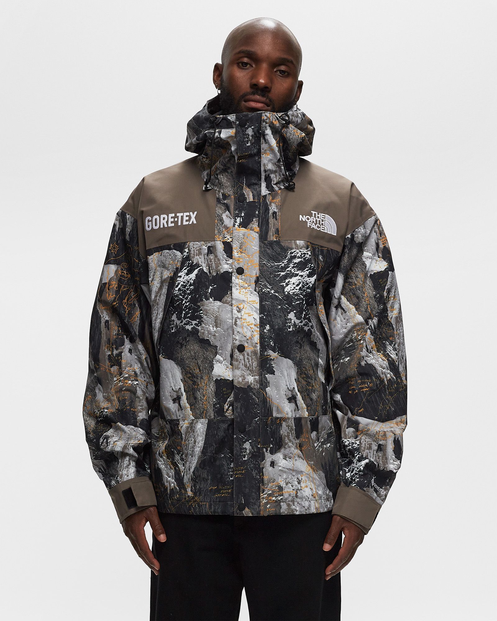 GTX Mtn Jacket