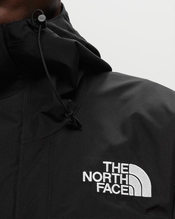 The North Face GTX Mtn Jacket Black | BSTN Store