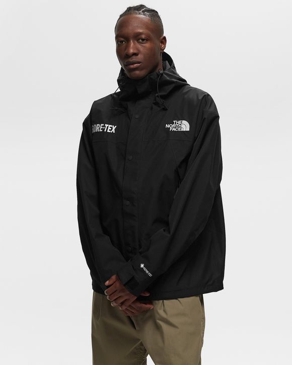 The North Face GTX Mtn Jacket Black | BSTN Store