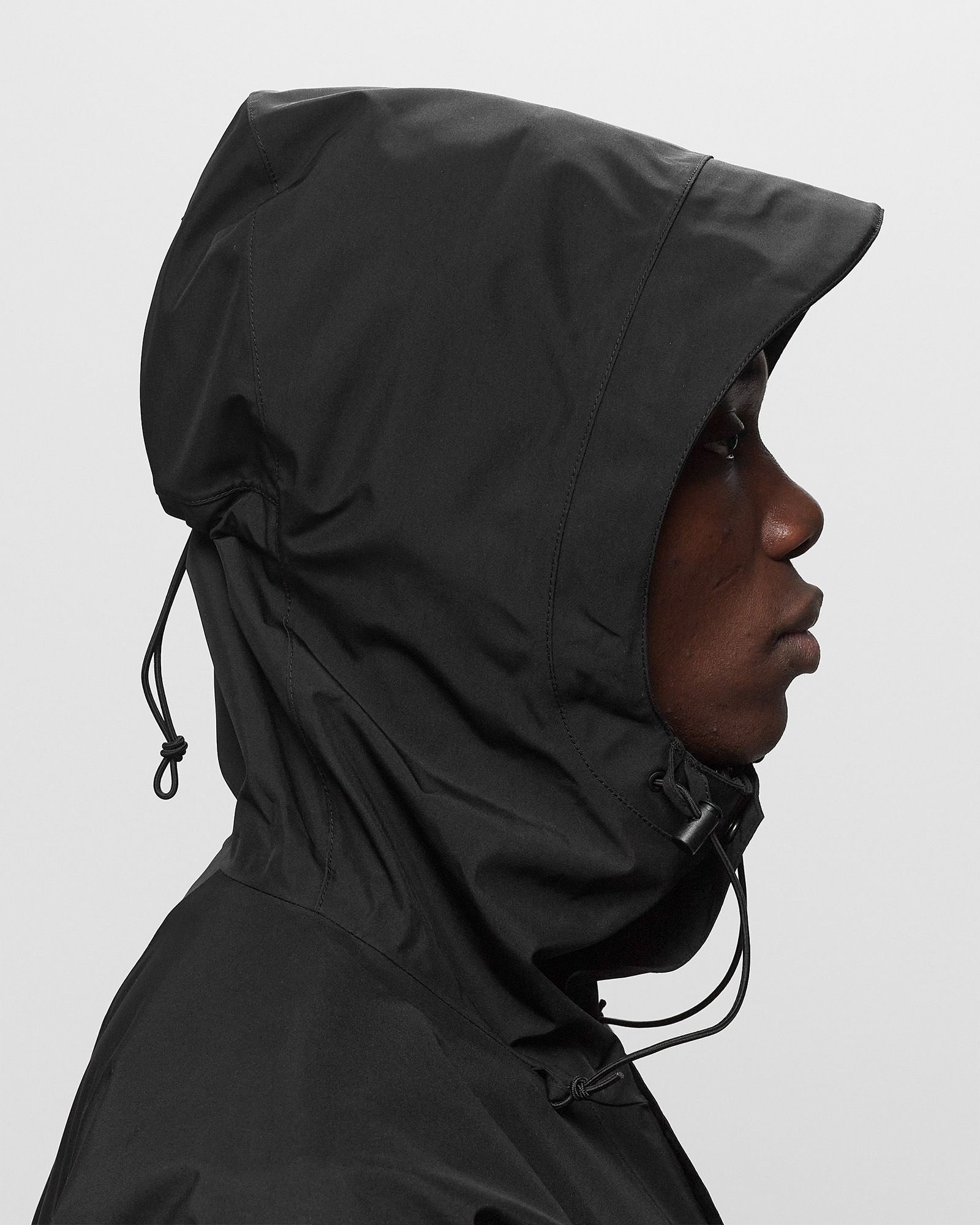 M GTX MOUNTAIN JACKET