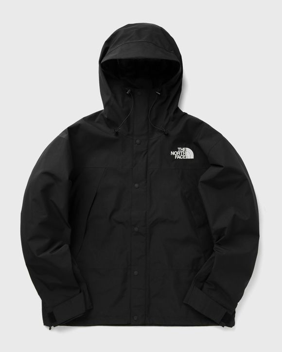 The North Face RMST Steep Tech Gore-Tex Work Jacket Black NF0A86ZCJK3 –  NOMAD