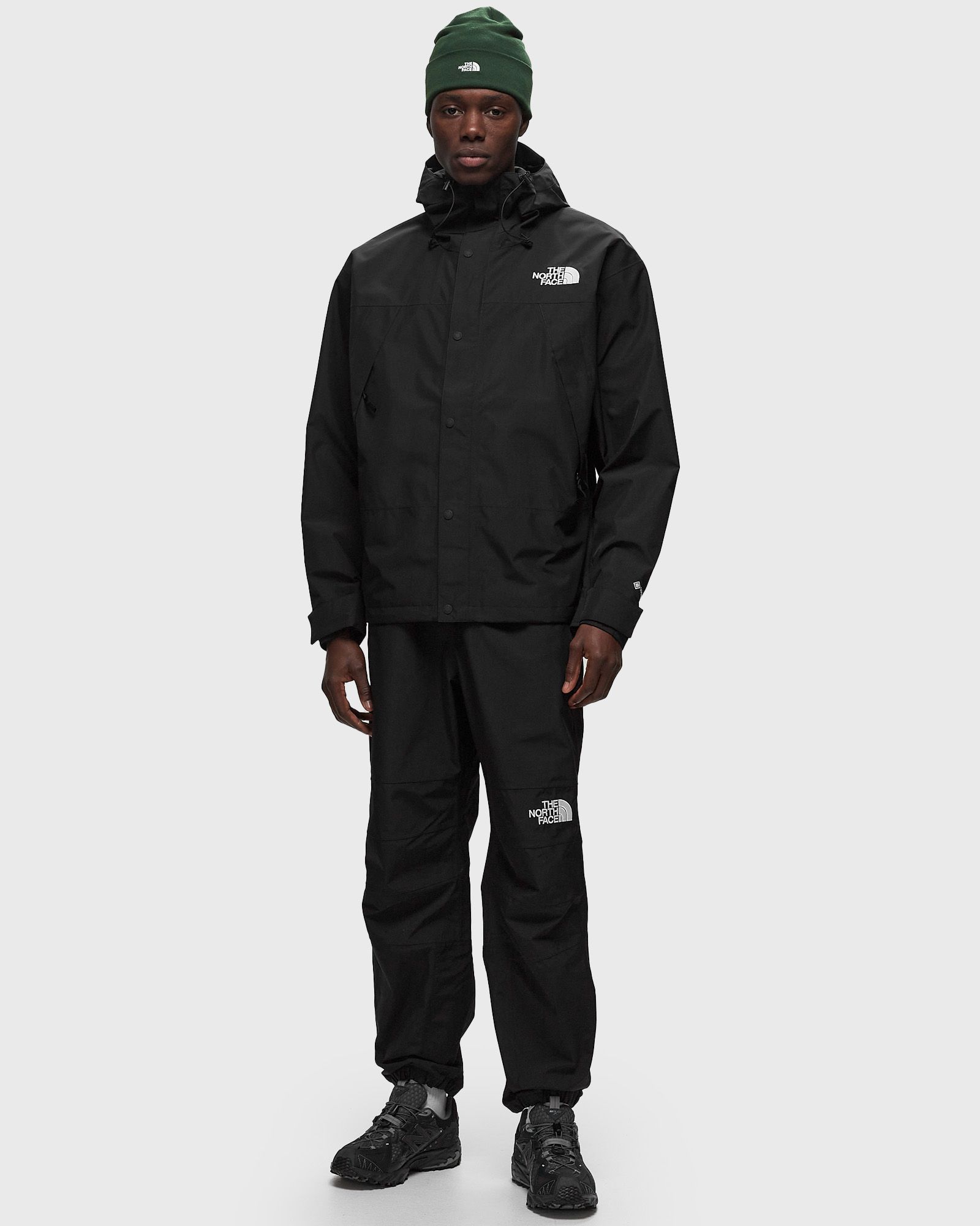 M GTX MOUNTAIN JACKET