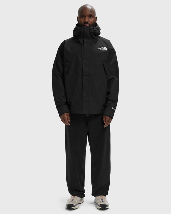 GTX MOUNTAIN JACKET