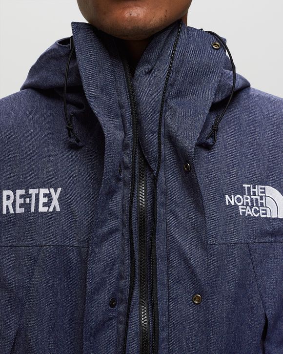 The North Face GTX Mtn Jacket Blue | BSTN Store