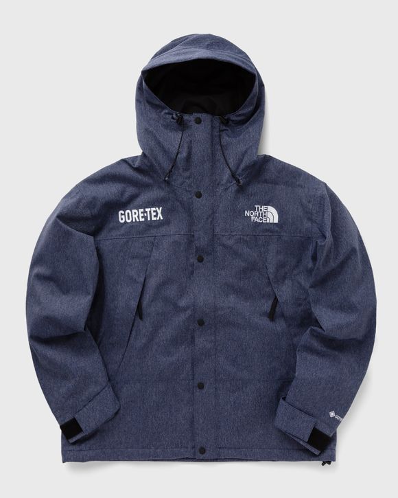 North face clearance denim jacket