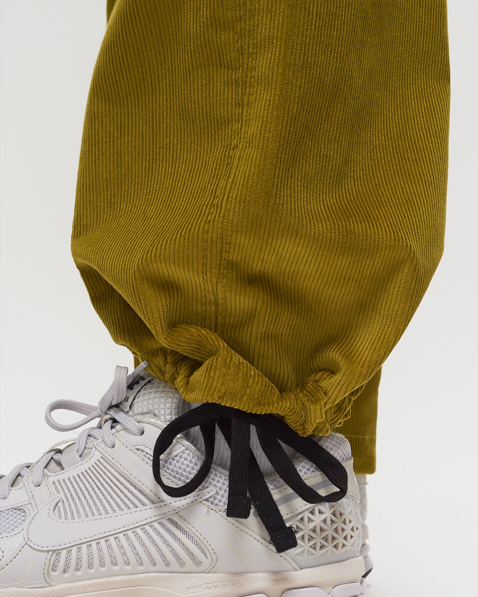 Utility Cord Easy Pant