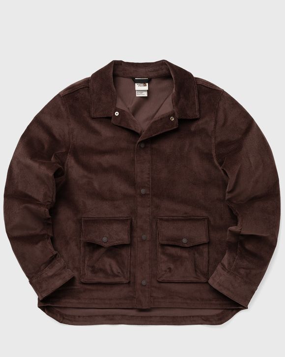 Utility Cord Shacket