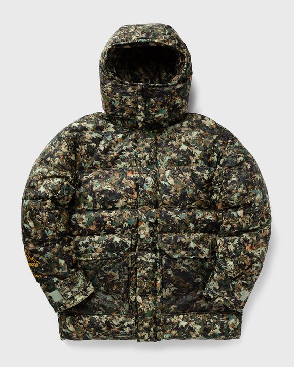 The North Face 73 North Face Parka Green | BSTN Store