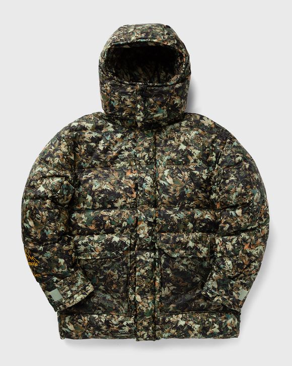 North face nuptse on sale jacquard