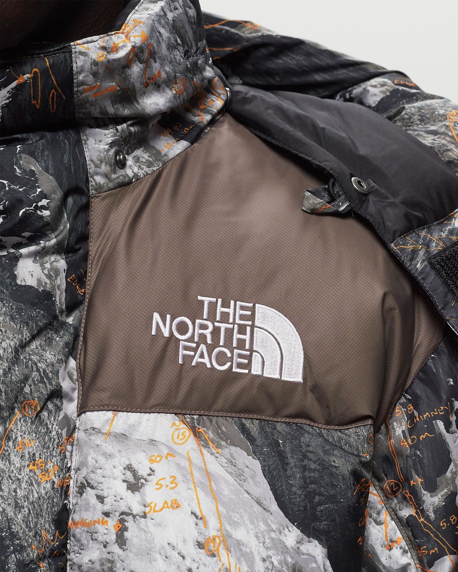 HMLYN BALTORO JACKET