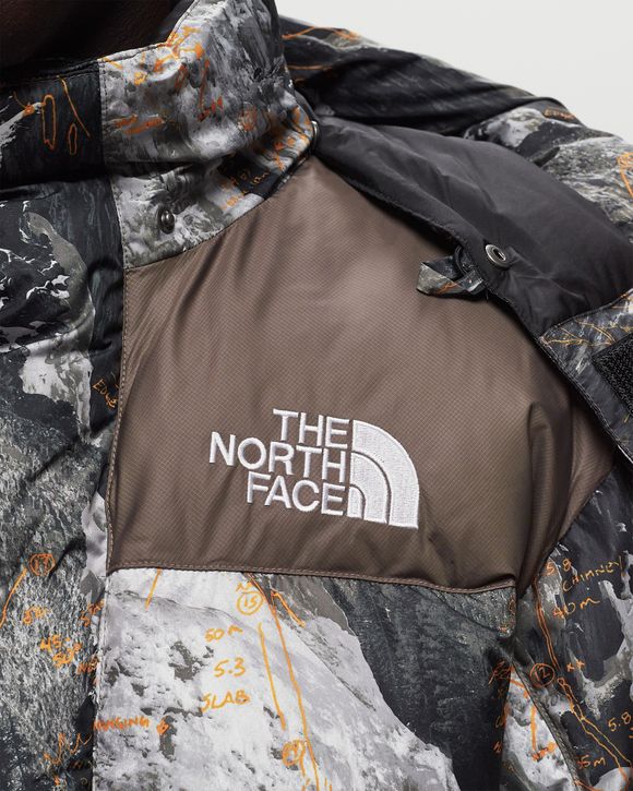 HMLYN BALTORO JACKET