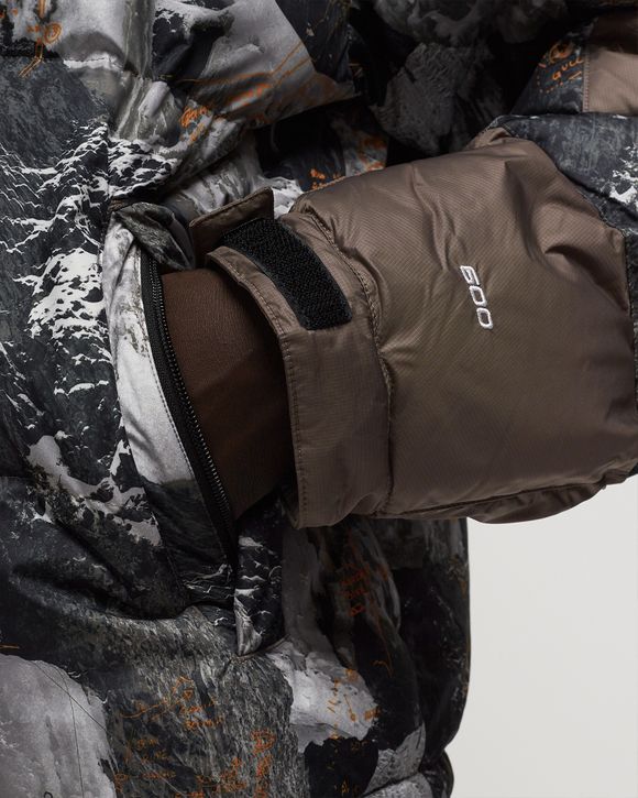 HMLYN BALTORO JACKET