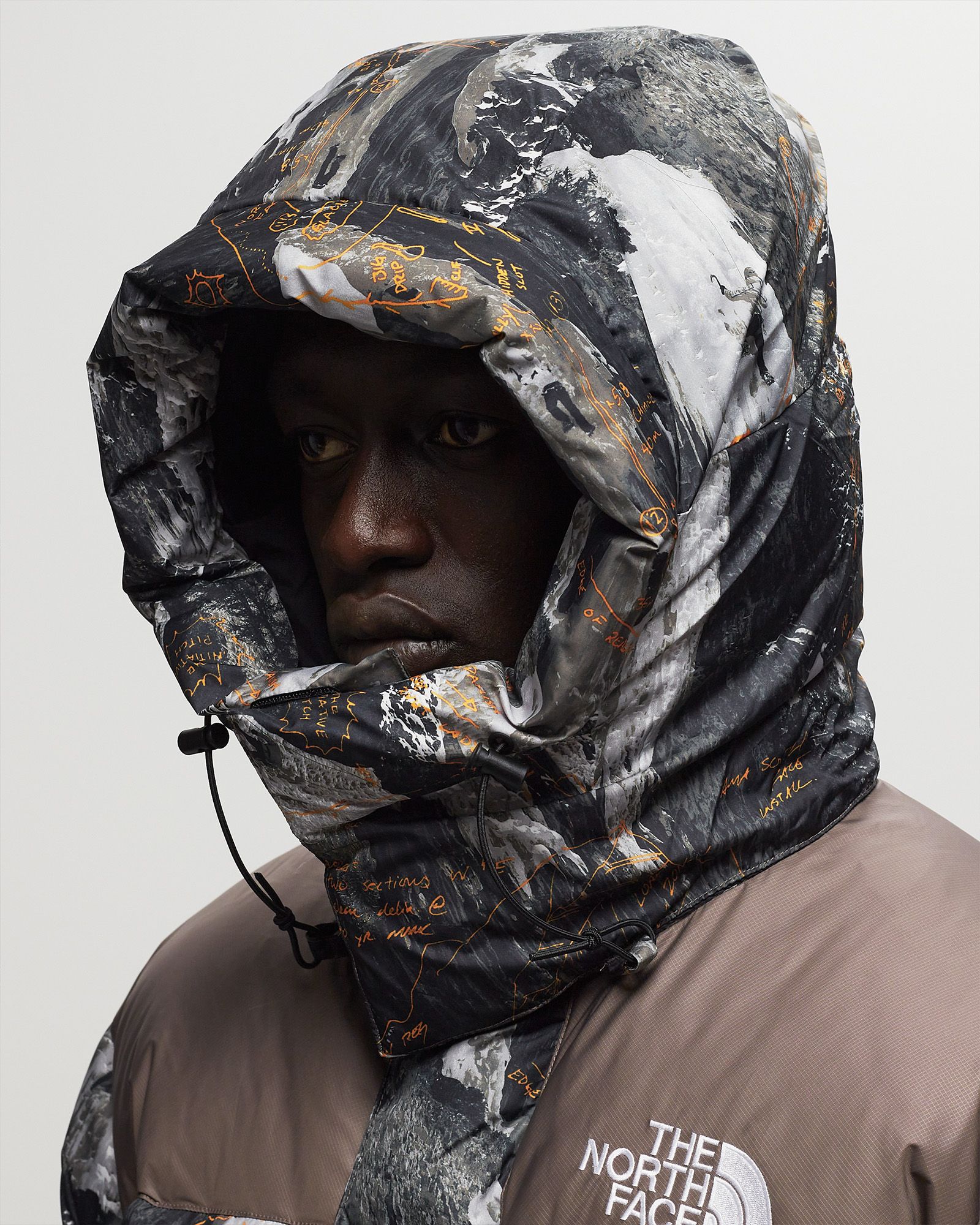 HMLYN BALTORO JACKET