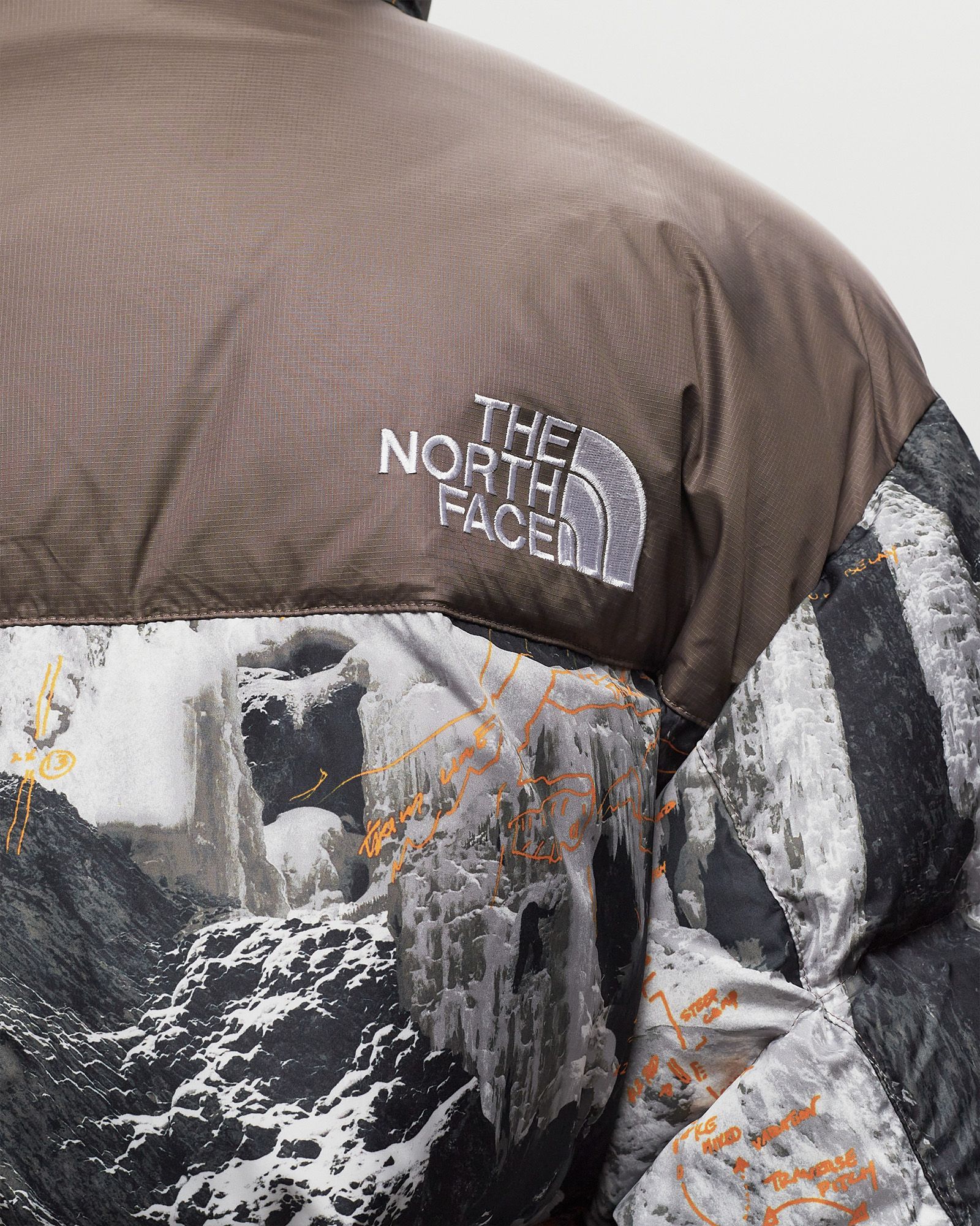 HMLYN BALTORO JACKET