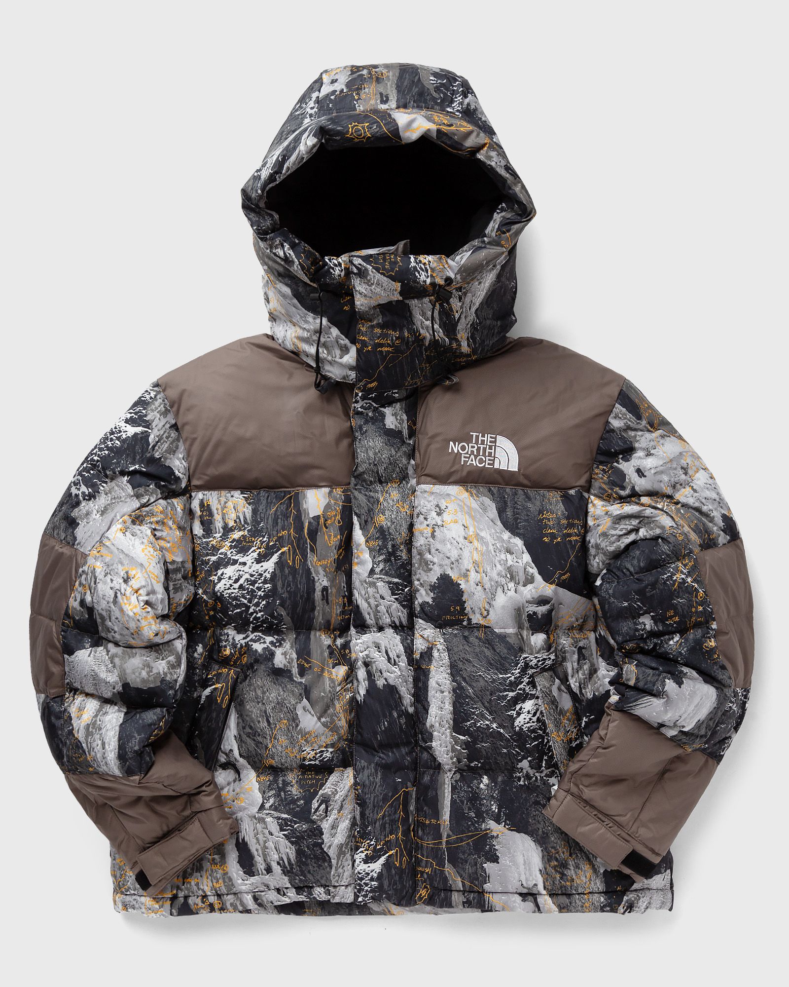 HMLYN BALTORO JACKET