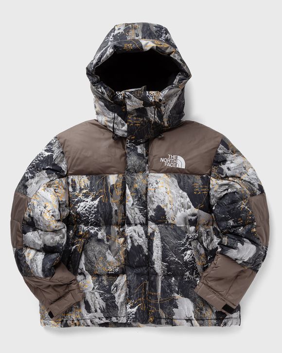 HMLYN BALTORO JACKET