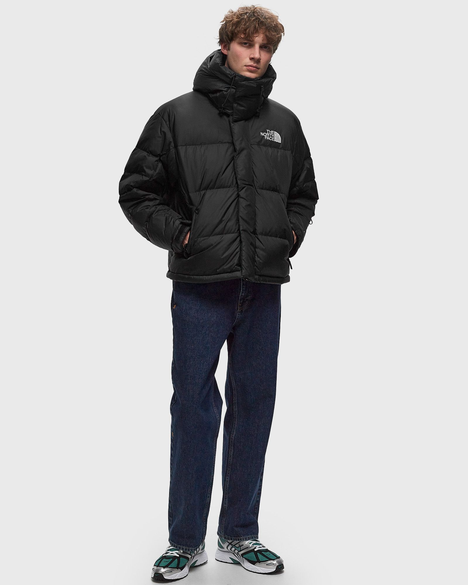 HMLYN BALTORO JACKET