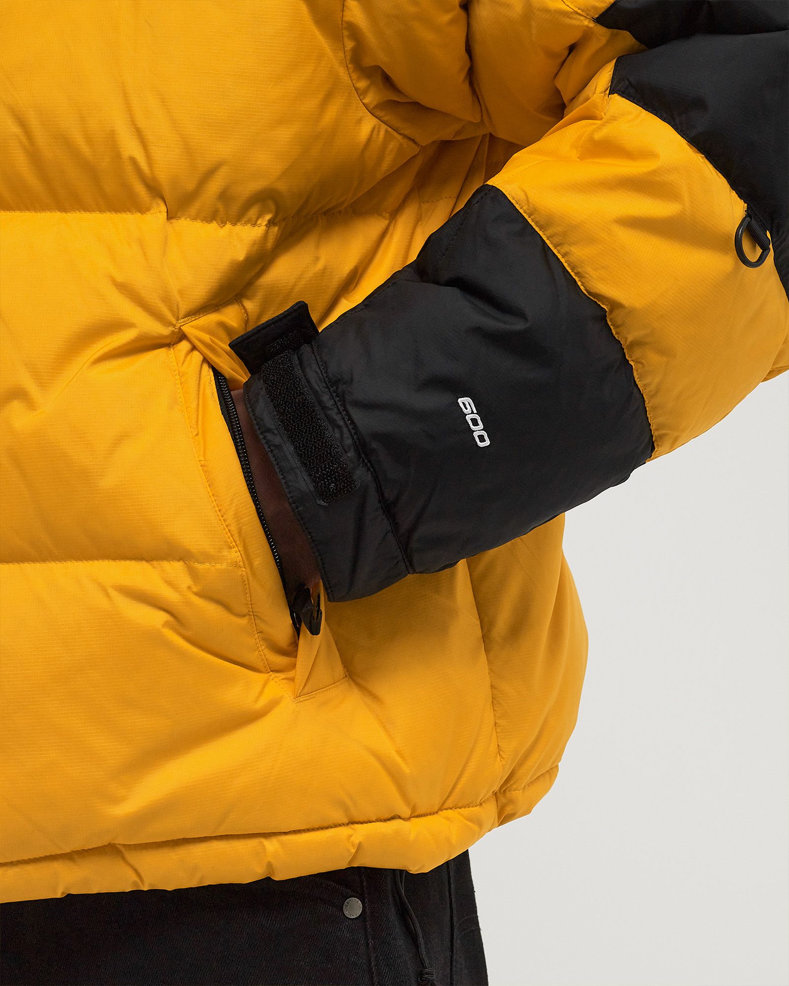 HMLYN BALTORO JACKET