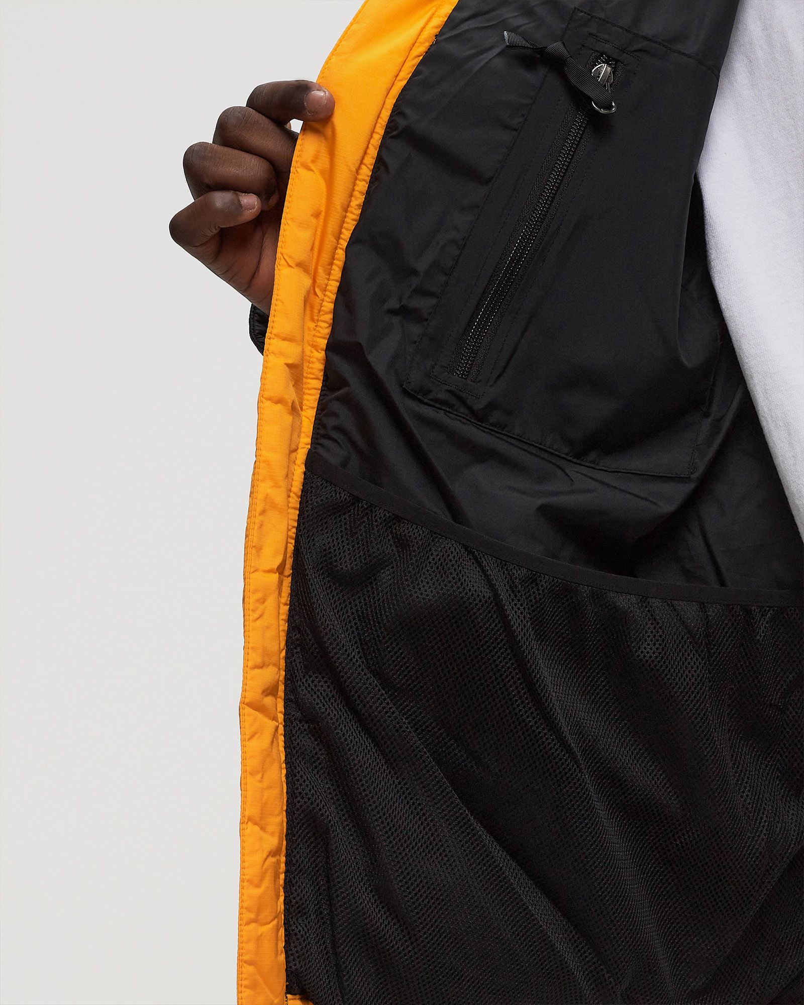 HMLYN BALTORO JACKET