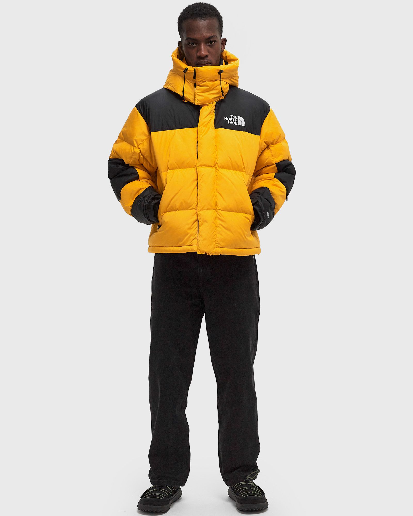 HMLYN BALTORO JACKET