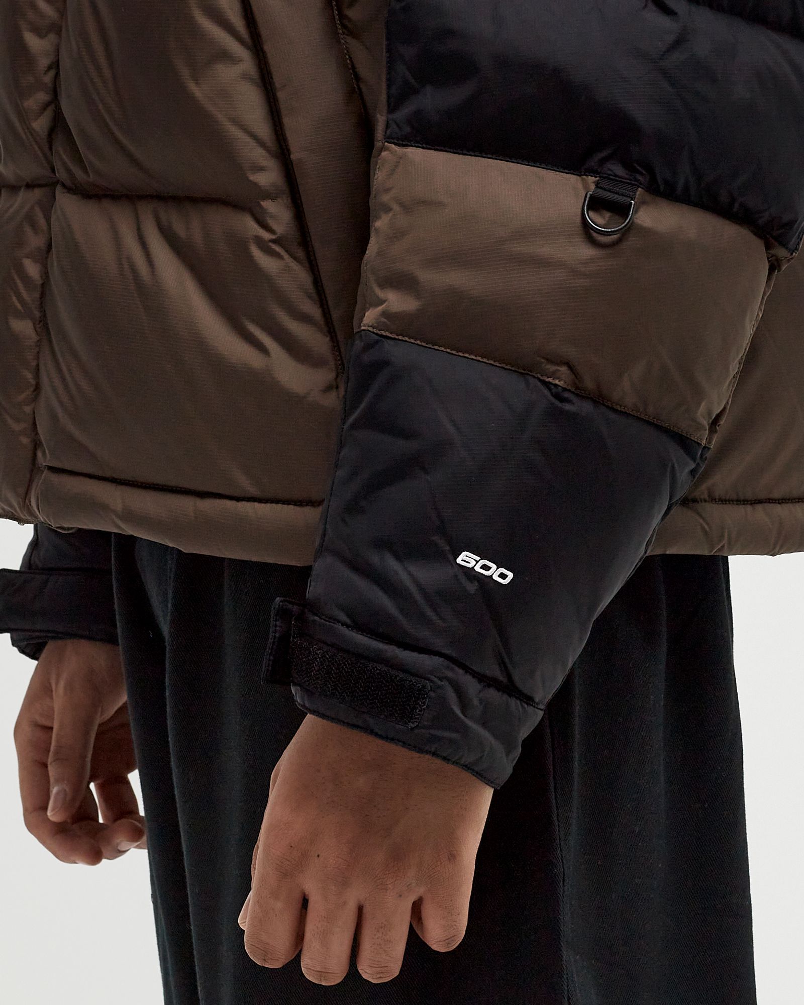 HMLYN BALTORO JACKET