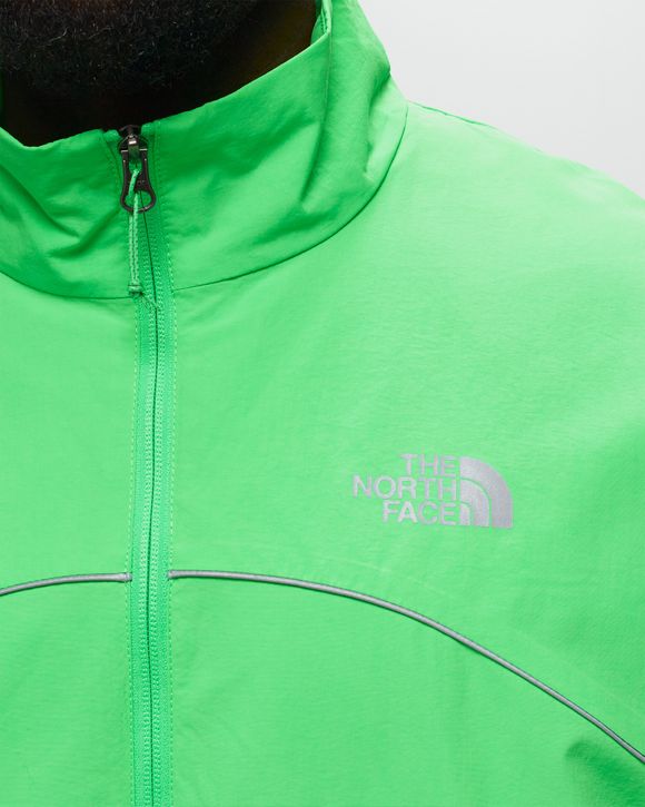 The North Face Tek Piping Wind Jacket