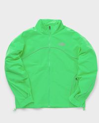 Tek Piping Wind Jacket