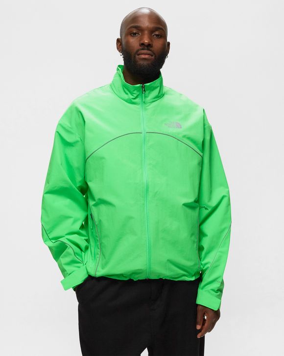 North face wind outlet shell