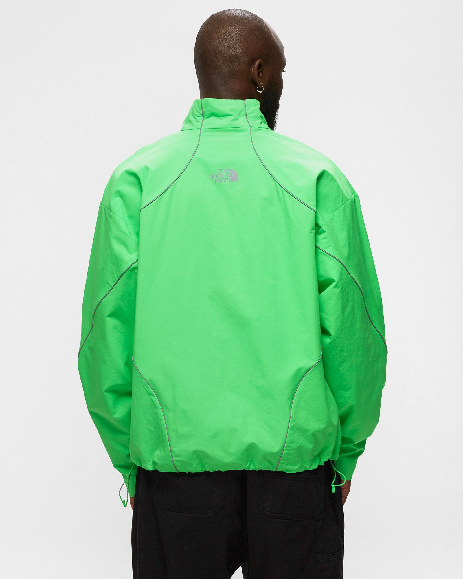 Tek Piping Wind Jacket