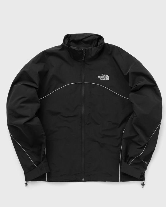 The North Face Tek Piping Wind Jacket Black | BSTN Store