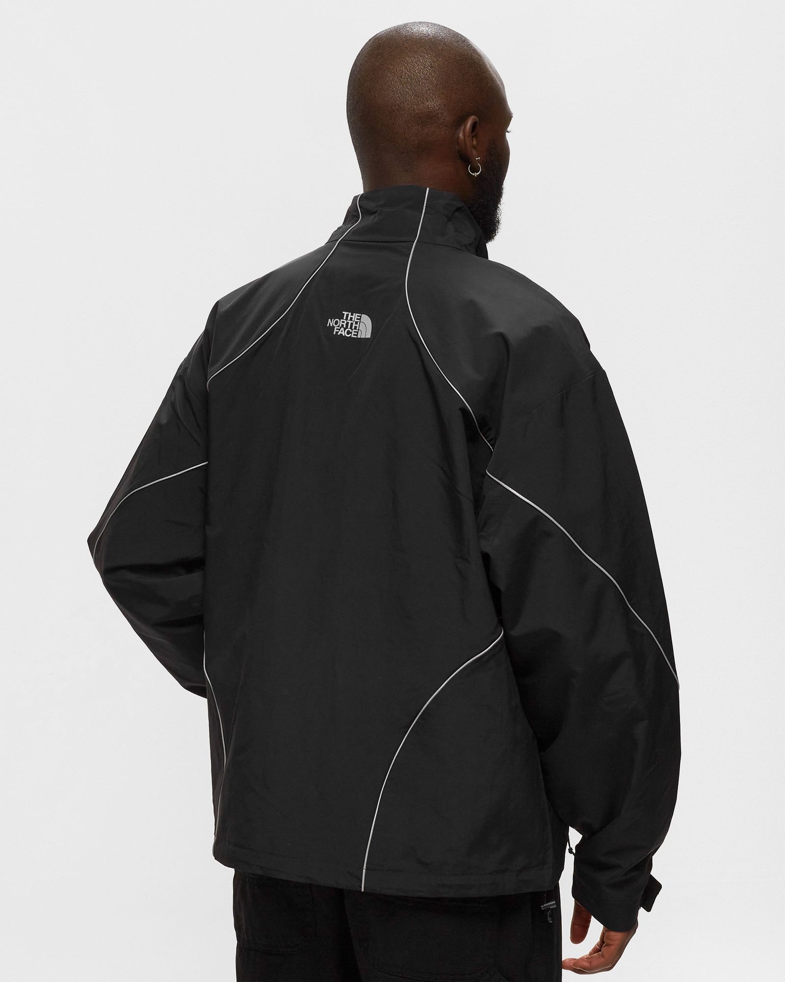 Tek Piping Wind Jacket