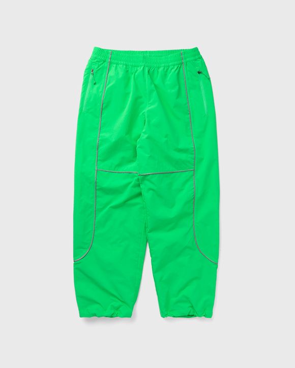 The North Face Tek Piping Wind Pant Green | BSTN Store