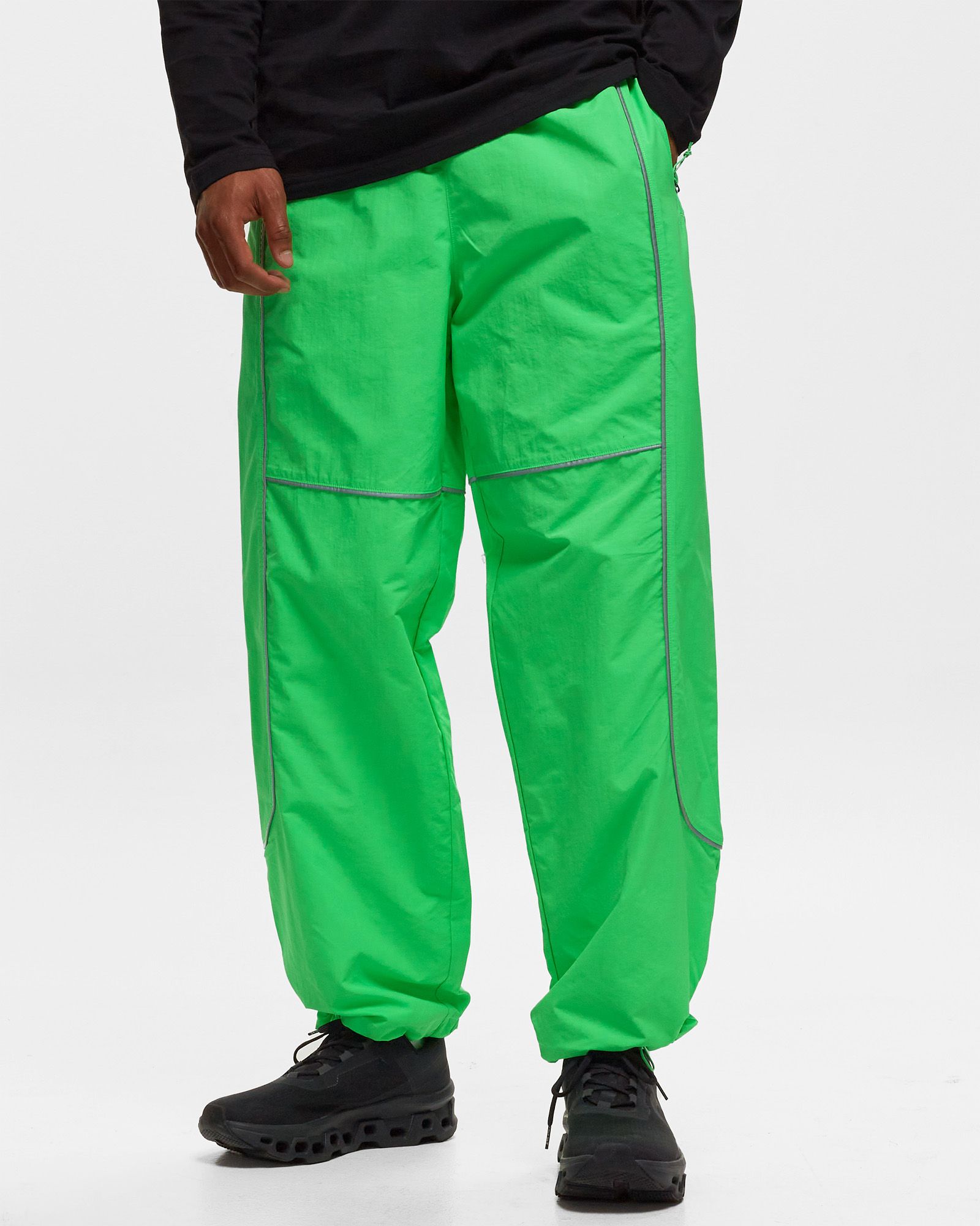 Tek Piping Wind Pant