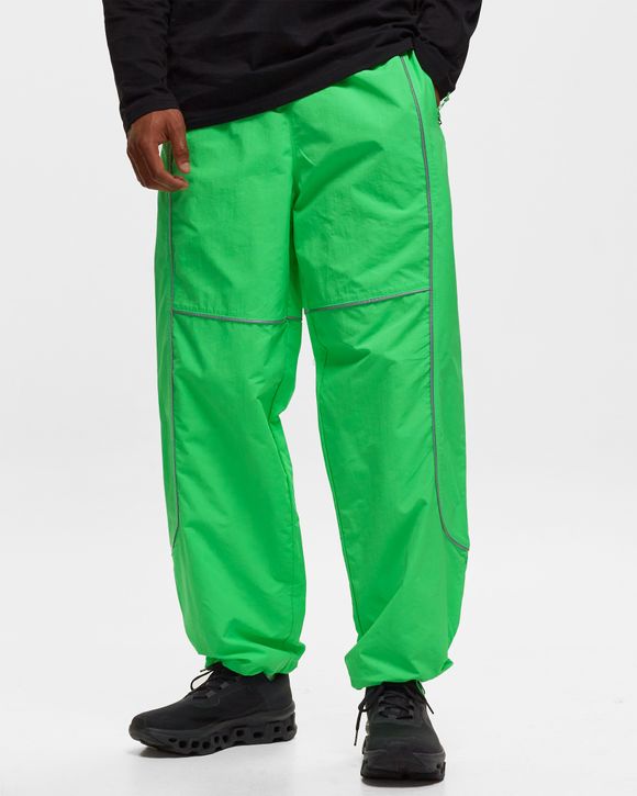 Tek Piping wind pants Relaxed fit