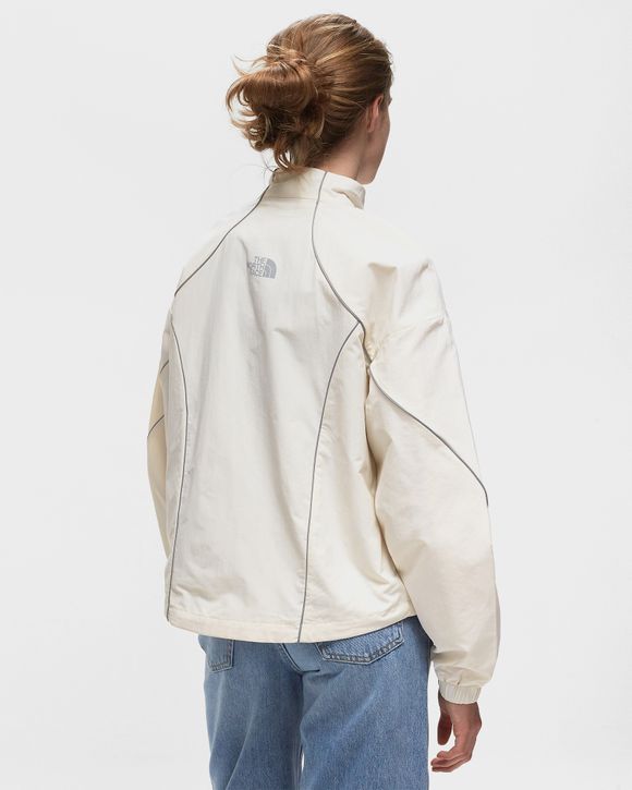 The North Face Women's Tek Piping Wind Jacket is blocking the