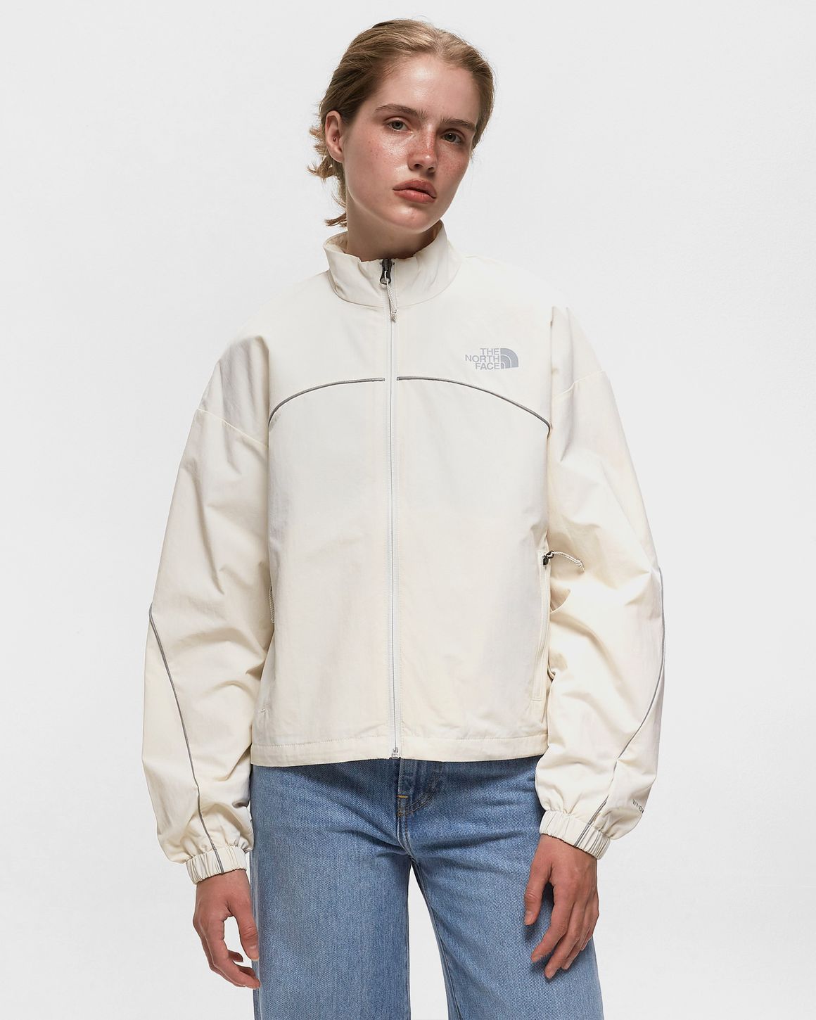 ★24-25FW新作★THENORTHFACE★WHITELABEL★VILAN JACKET THE NORTH FACE WHITE LABEL