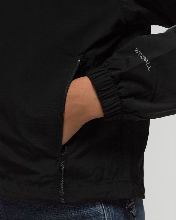 Women’s Tek Piping Wind Jacket