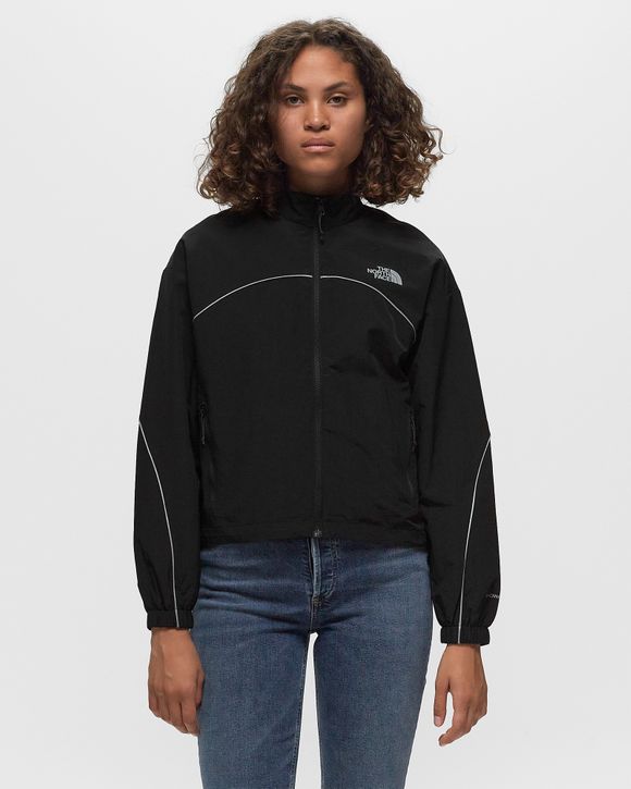 North face wind jacket clearance women's