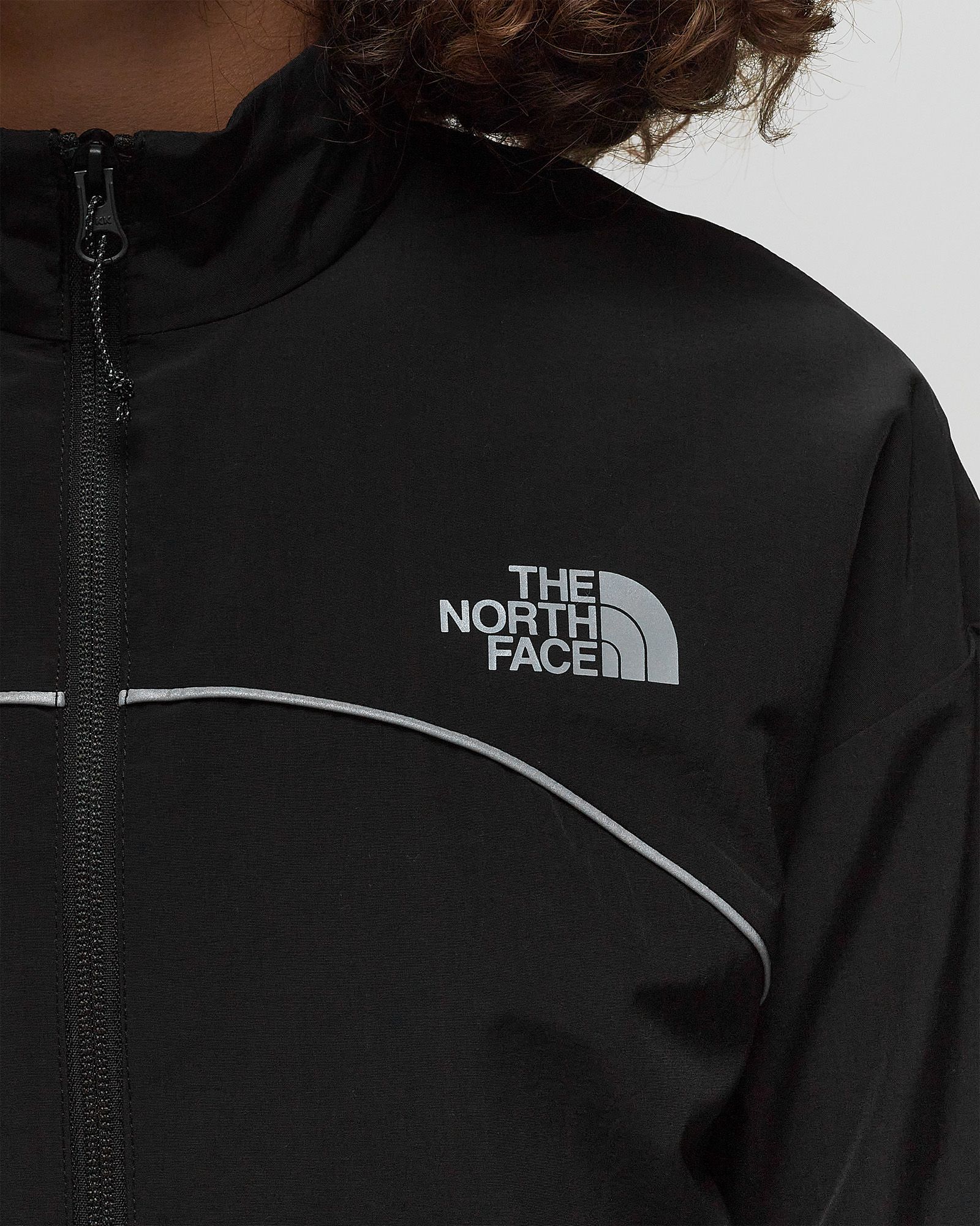 Women’s Tek Piping Wind Jacket