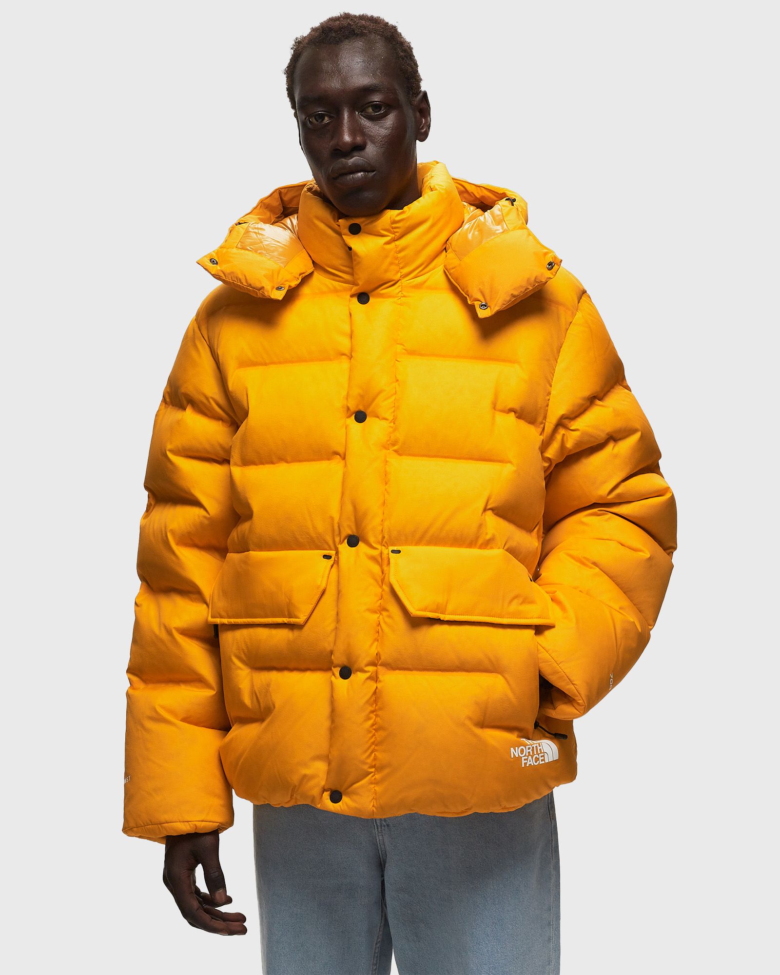 Rmst Sierra Parka
