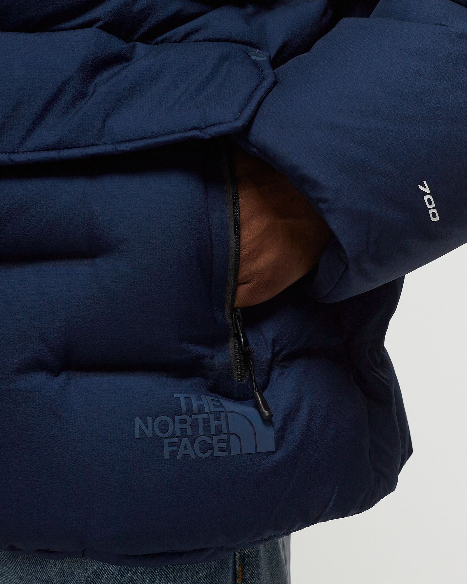 Rmst Sierra Parka
