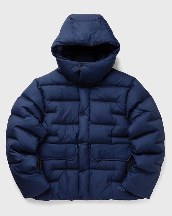 The North Face Rmst Sierra Parka Blue | BSTN Store