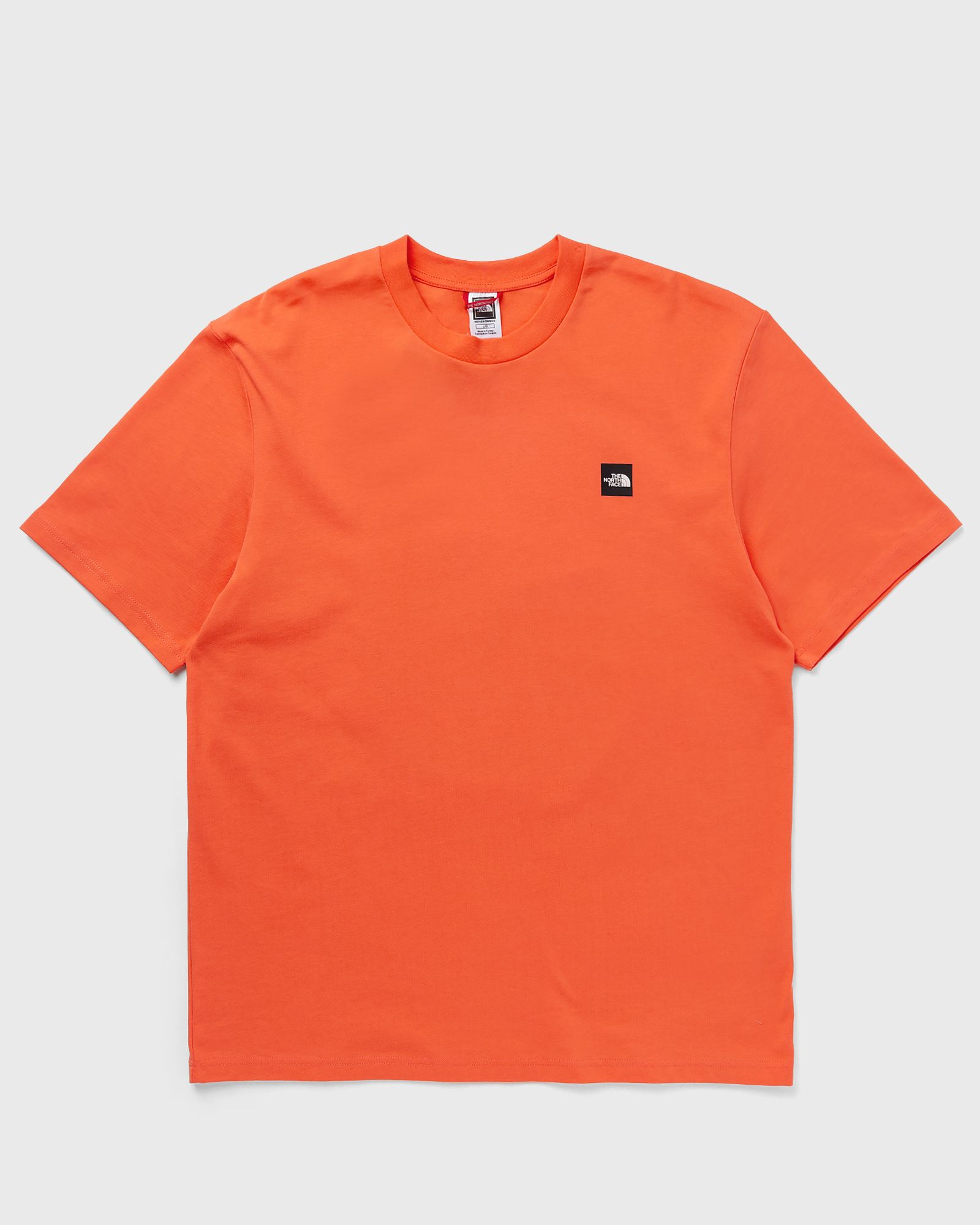 the north face graphic t-shirt 3 men shortsleeves